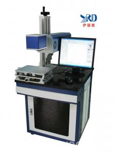 YRD-F50光纤激光打标机